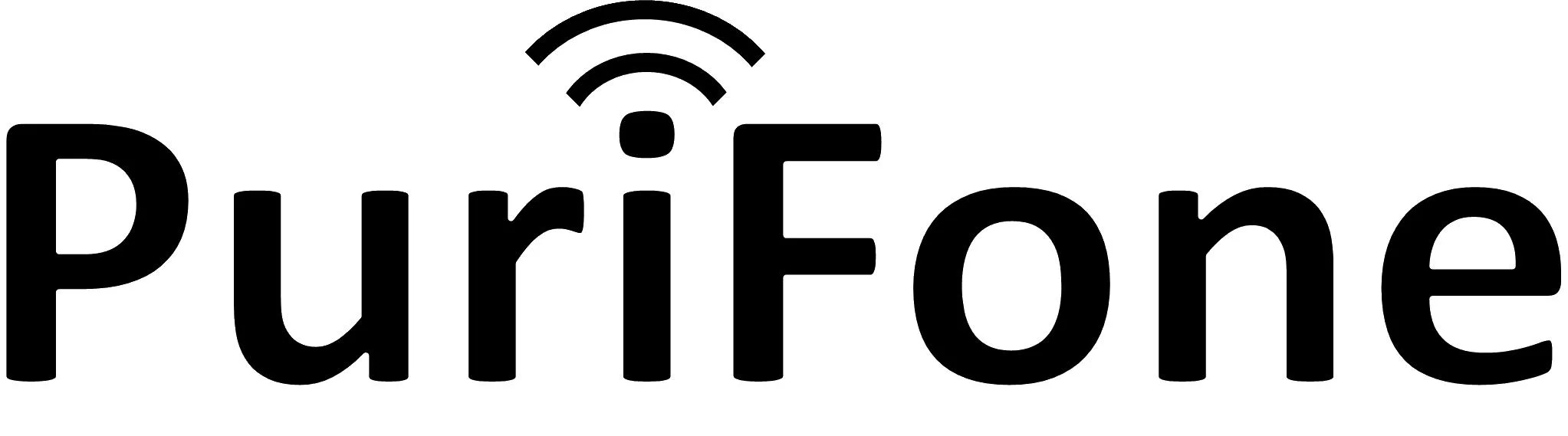 Purifone Logo